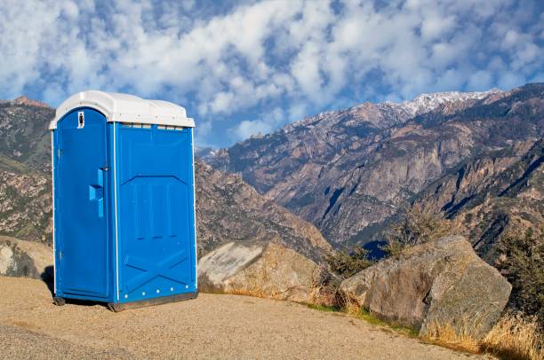 Portable Toilets for Disaster Relief Sites in Bourbonnais, IL