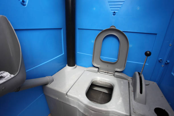 Best Standard Portable Toilet Rental  in Bourbonnais, IL