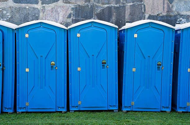 Professional Portable Potty Rental in Bourbonnais, IL